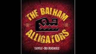 The Balham Alligators  Malheureuse [upl. by Zerk873]