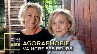 Agoraphobie  30 ans demprisonnement lhistoire de Catherine Hamelle [upl. by Verlee]