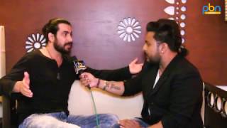 Sunil Palwal Actor Interview Jolly LLB 2  Hardeep Dua  PBN Music Channel [upl. by Jurgen]