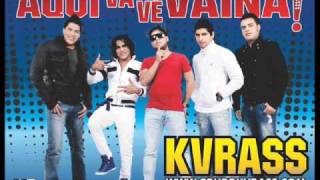 BLA BLA Grupo Kvrass ft Farid Ortiz [upl. by Irrehc]