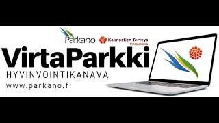 VirtaParkki  Parkano [upl. by Nithsa]