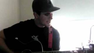 Rise Against Satellite acoustic coverKevin Richardson [upl. by Gies]