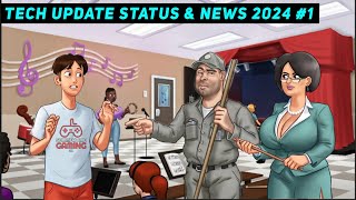 SUMMERTIME NEW UPDATE 2024 NEWS amp RELEASE DATE 🔥 STS STATUS UPDATE DECEMBER MONTH 1 [upl. by Colner187]