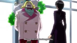 Karakuri circus episode 22 sub indo [upl. by Jacinto]