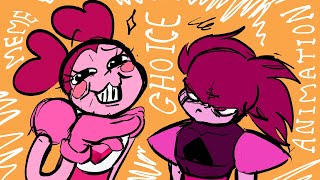 CHOICE ╠ Steven Universe Animation Meme ╣ [upl. by High]