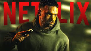 Top 7 Netflix Movies of 2023 [upl. by Gertie]