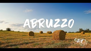 Abruzzo  una regione da scoprire  In giro a più non posso [upl. by Calandria723]