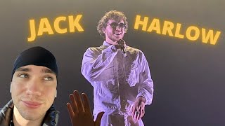 JACK HARLOW W WARSZAWIE  18112022 STODOŁA WARSZAWA FULL CONCERT LIVE SET PERFORMANCE [upl. by Helbonnah747]