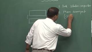 Mod01 Lec25 Crevice corrosion [upl. by Crosse]