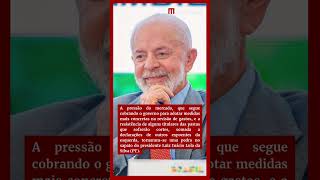 Por que é tão difícil para o governo achar fórmula do corte de gastos [upl. by Ruthie]