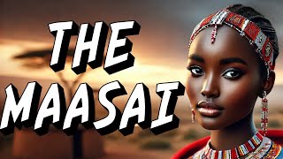 15 Fascinating Facts About the Maasai Tribe of Kenya amp Tanzania [upl. by Bowlds]