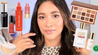 CURRENT BEAUTY FAVORITES amp FAILS  Makeup  Skincare  Perfume [upl. by Louanne]