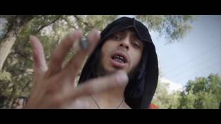 Jeune Loup  Vrai Slime Clip Officiel [upl. by Ricca]