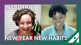 New Year New Mindset Reframing Arthritis to Build Better Habits [upl. by Aimit]