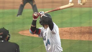 Macks home run not enough for Beloit Sky Carp lose to the River Bandits [upl. by Elberfeld]