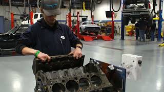 MidPlains Community College  Automotive Technology Program [upl. by Fidelas]