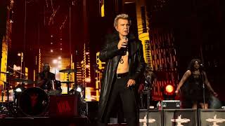 Billy Idol  “Hot In The City” [upl. by Alben]