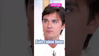 AlainFabien Delon alainfabiendelon alaindelon [upl. by Itsud]