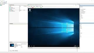 Server 2019 Essentials Install [upl. by Ardnasal281]