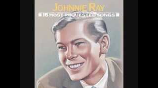 Johnnie Ray  Ill never fall in love again [upl. by Herrod]