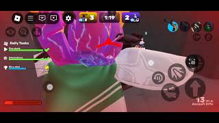 RIVALS Roblox gameplay roblox rivals gameplay [upl. by Matthaus475]