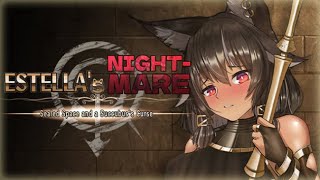 Estellas Nightmare Game Review [upl. by Seadon]