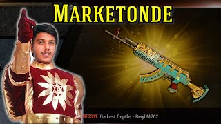 🔴 PUBG PC LIVE  Marketonde Skin Mil Gaya [upl. by Nala]