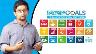 What are Sustainable Development Goals SDG  Sustainable Development Goals  Sakib Bin Rashid [upl. by Anual]