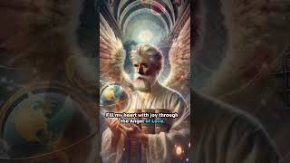 Angelic Guidance Prayer That Will Change Your Life [upl. by Nhabois437]