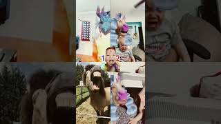 changes face babies crying trending comedy youtubeshorts viralvideo funny ytshorts shorts [upl. by Crowell]