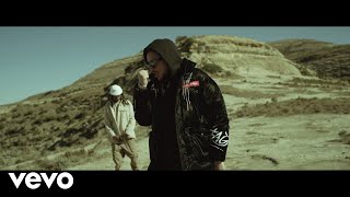 AKA  Energy Official Music Video ft Gemini Major [upl. by Hallimaj]