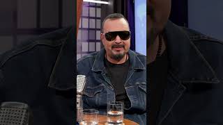 El Decálogo del éxito del “Gigante de Zacatecas” Pepe Aguilar [upl. by Genny631]