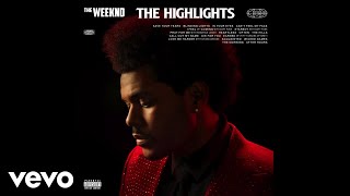 The Weeknd  Acquainted Official Audio [upl. by Starling]