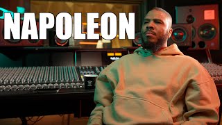 Napoleon Responds To Suge Knight Calling Out Outlawz For Working With 2Pac Enemies After His Death [upl. by Bricker]