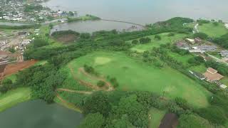 Kaneohe Bay View Hawaii Tee Times [upl. by Rosco]