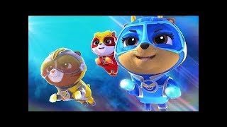 Over 1 Hour of Skye amp Rubble Rescues 🐶 PAW Patrol  Cartoons for Kids Compilation [upl. by Negiam157]