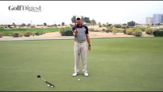 Butch Harmon School of Golf the keys to great putting [upl. by Assillem]