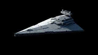 Imperial Star Destroyer Alarm Sound for 1 Hour [upl. by Maura]