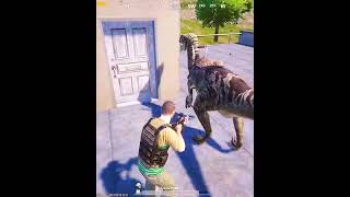 Funny Victor 😂 funlixpubg pubgmobile shorts [upl. by Eckblad291]