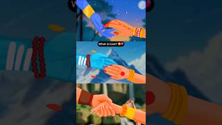 What is love shib parbati Radha krishna Ram sita💖🥰🥀shorts cartoon ai [upl. by Nylsaj]