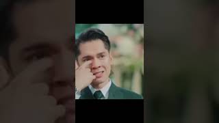 Carlo Aquino umiyak sa kasal nila ni Charlie Dizon shorts [upl. by Anaerol217]