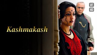 Kashmakash  Film Bollywood  complet en Français  Romance  Drame [upl. by Dogs556]