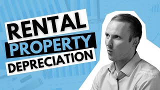 Rental Property Tax Deductions Explained by a CPA [upl. by Fitz]