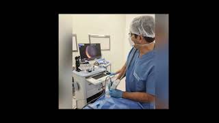 Crioterapia para retinoblastoma Videos Curtos CBO vf 4 [upl. by Keyes]