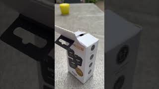 Upgrade RØDE Wireless Go II unboxing [upl. by Norved12]