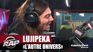 Lujipeka quotLautre universquot PlanèteRap [upl. by Netsirc]