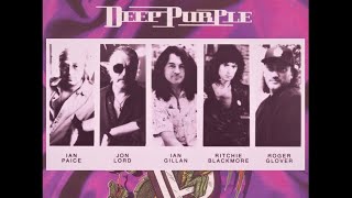 Deep Purple  Live Rarities 19681993 [upl. by Erdeid385]