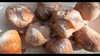 Pączki serowe║Ekspresowe║🍩 [upl. by Nairred]