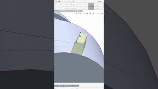 Solidworks Tutorial 03  Kaliru  Vignesh shorts [upl. by Leilani]