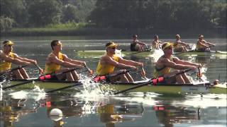 Aus 2012 M4X LM4 [upl. by Aihn]